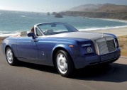 Rolls Royce Phantom Drophead Coupe